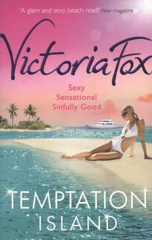 Temptation Island de Victoria Fox