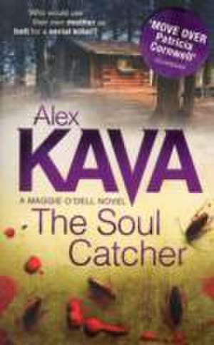 The Soul Catcher de Alex Kava