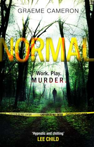 Normal de Graeme Cameron