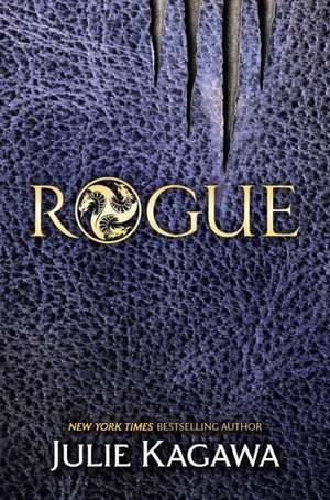 Rogue de Julie Kagawa