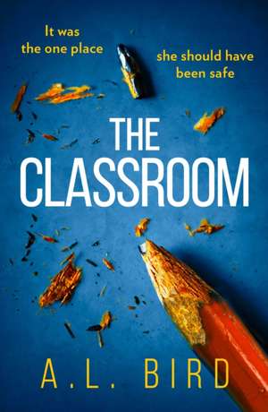 The Classroom de A L Bird