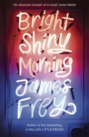 Bright Shiny Morning de James Frey