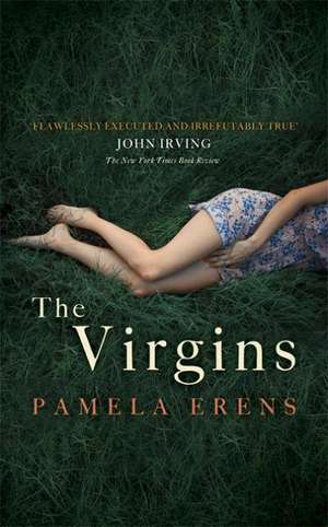 The Virgins de Pamela Erens