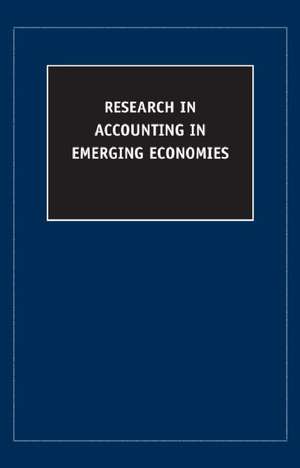 Corporate Governance in Less Developed and Emerging Economies de Matthew Tsamenyi