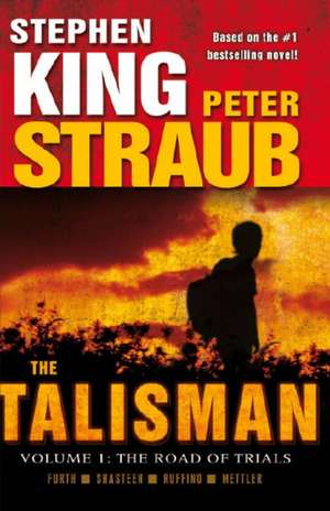 Talisman de Stephen King