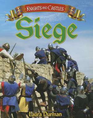 Siege de Laura Durman