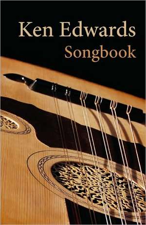 Songbook de Ken Edwards