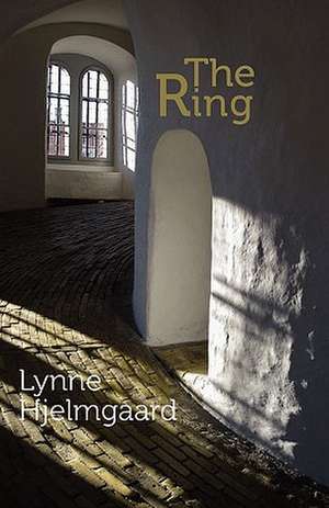 The Ring de Lynne Hjelmgaard