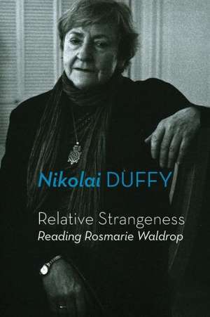 Relative Strangeness de Nikolai Duffy