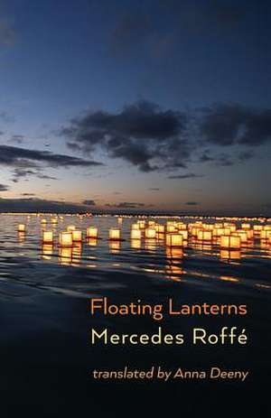 Floating Lanterns de Mercedes Roffé