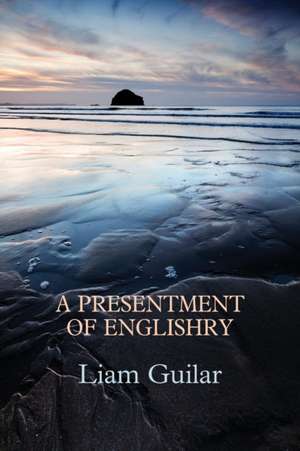 A Presentment of Englishry de Liam Guilar