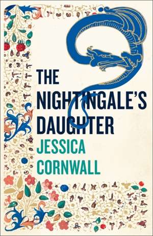 The Nightingale's Daughter de Jessica Cornwell