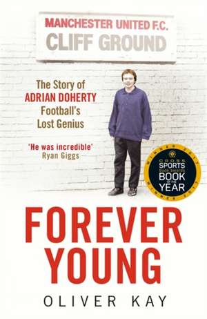 Forever Young de Oliver Kay