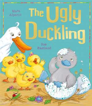 The Ugly Duckling de Mara Alperin