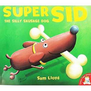 Super Sid de Sam Lloyd