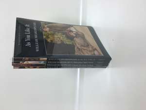 The Best of William Shakespeare - The Comedies 4 Volume Set de William Shakespeare