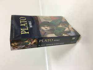 The Best of Plato 2 Volume Set de Plato