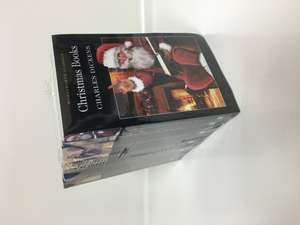 The Best of Charles Dickens 6 Volume Set de Charles Dickens