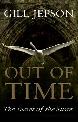 Out of Time de Gill Jepson