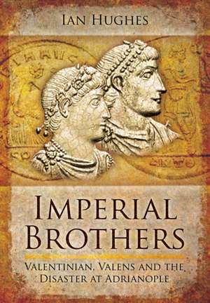 Imperial Brothers de Ian Hughes