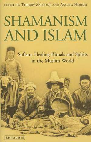 Shamanism and Islam