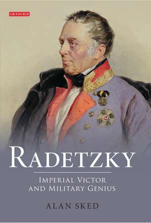 Sked, A: Radetzky