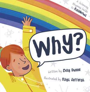 Why? de Billy Dunne