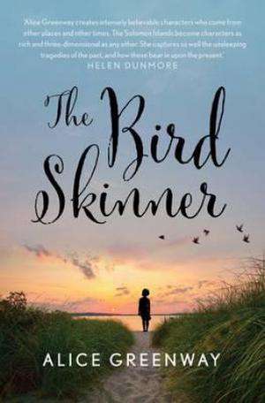 The Bird Skinner de Alice Greenway