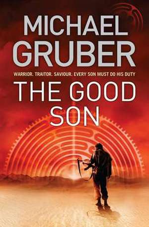 The Good Son de Michael Gruber