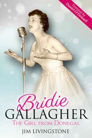 Bridie Gallagher de Jim Livingstone