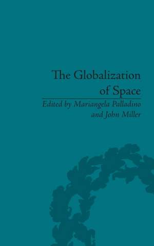 The Globalization of Space: Foucault and Heterotopia de John Miller