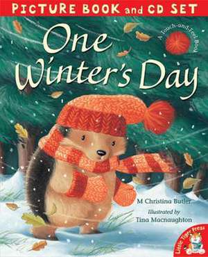 One Winter's Day de M. Christina Butler