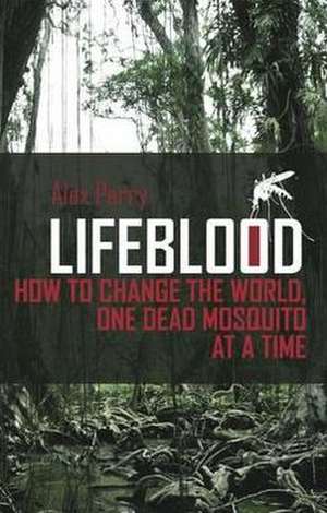 Perry, A: Lifeblood de Alex Perry