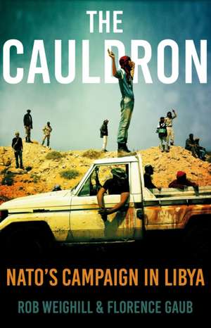 Gaub, F: Cauldron