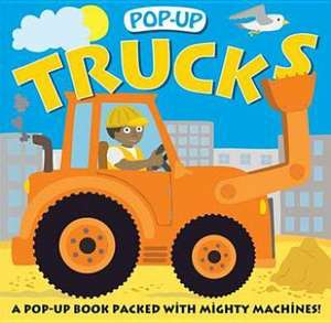 Trucks de Roger Priddy