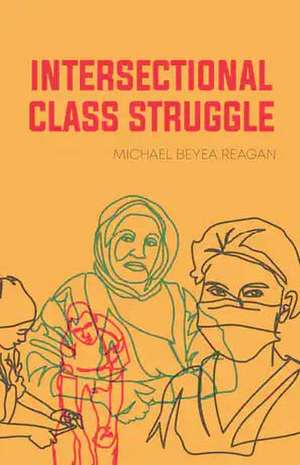 Intersectional Class Struggle: Theory and Practice de Michael Beyea Reagan