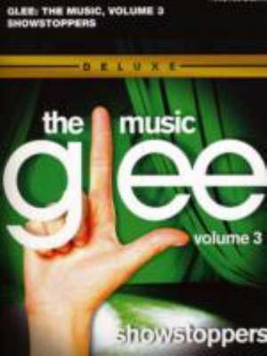 Glee Songbook