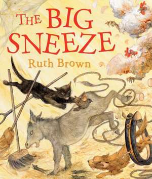 The Big Sneeze de Ruth Brown