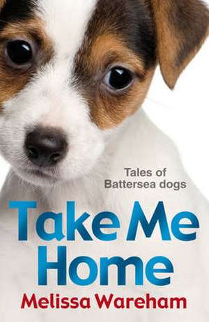 Take Me Home de Melissa Wareham