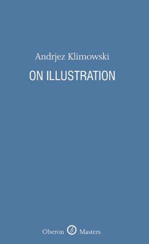 On Illustration de Andrzej Klimowski