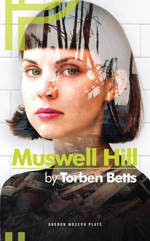 Muswell Hill de Torben Betts