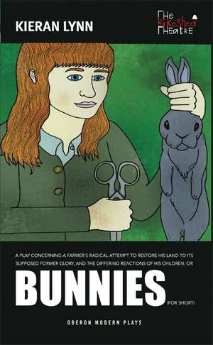 Bunnies de Kieran Lynn