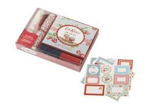 Cath Kidston Preserve Labelling Kit de Cath Kidston