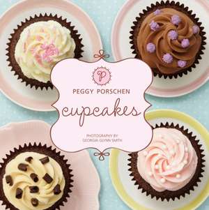 CUPCAKES de Peggy Porschen
