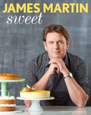 Sweet de James Martin