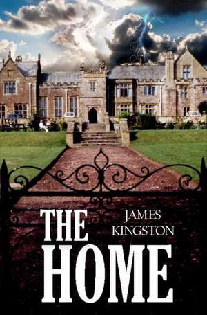 The Home de James Kingston