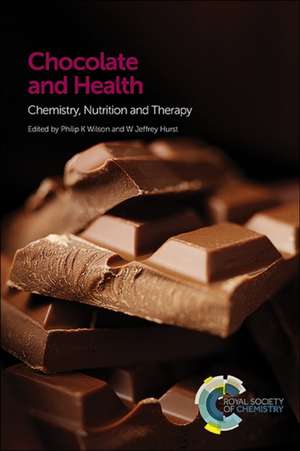 Chocolate and Health