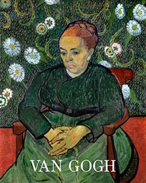 Van Gogh de Hattie Spires