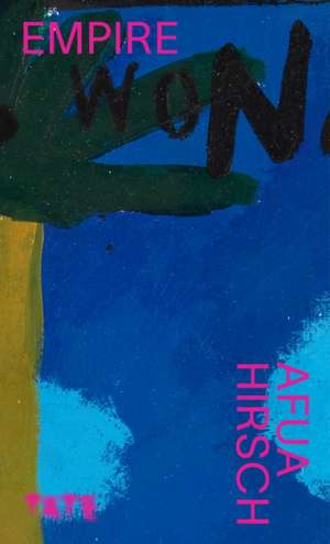 Hirsch, A: Look Again: Empire