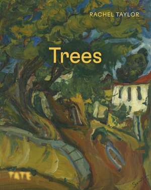 Trees in Art de Rachel Taylor